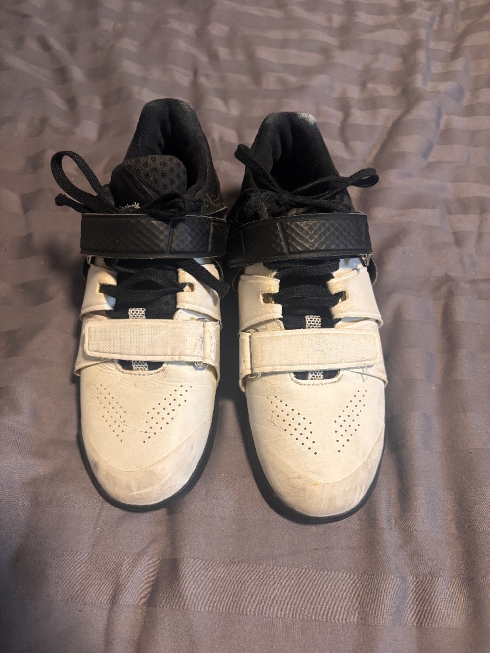 Reebok Legacy Lifter (1) Size 8/US